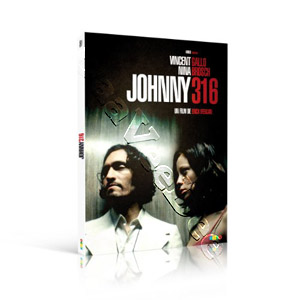 Johnny 316 | Hollywood Salome  | Johnny Three Sixteen  DVD